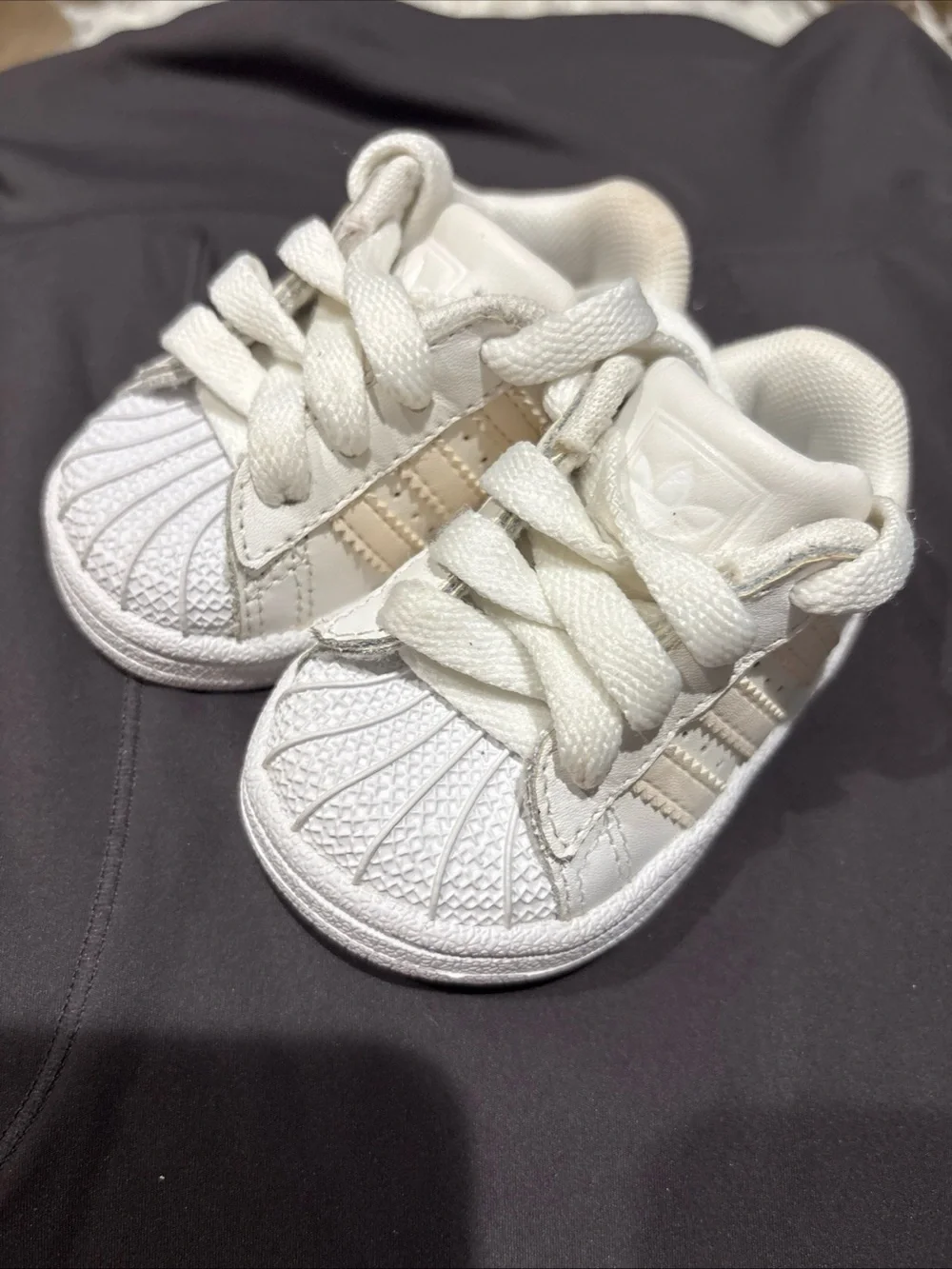 adidas classic shell